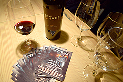 BROWNE WINE BAR